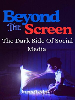 cover image of Beyond the Screen